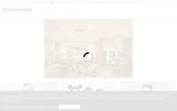 www.mengedoht-schuhwelt.de