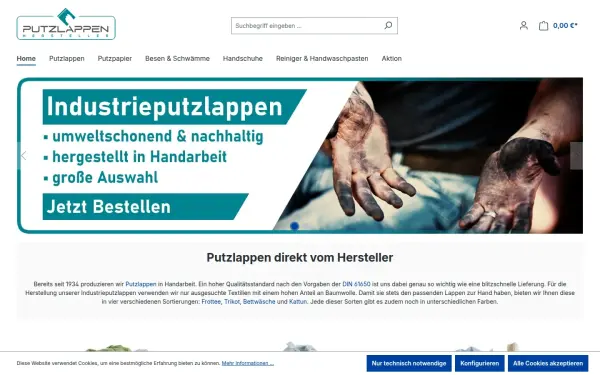 putzlappen-hersteller.de