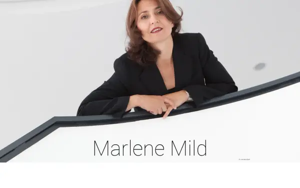www.marlenemild.de