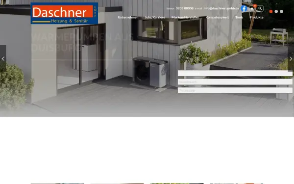 www.daschner-gmbh.de