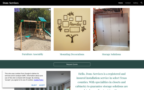 www.domservice.app