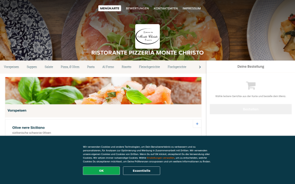 www.ristorante-pizzeria-monte-christo-wien.at