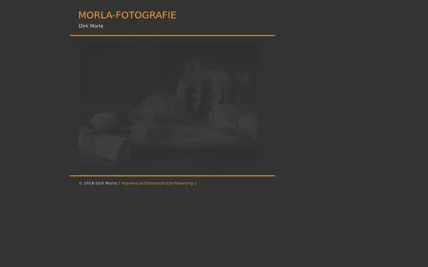 dirkmorla.de