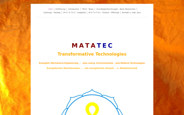 www.matatec.de