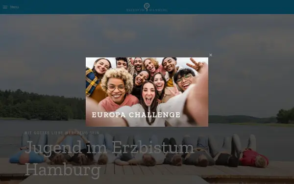 jugend-erzbistum-hamburg.de