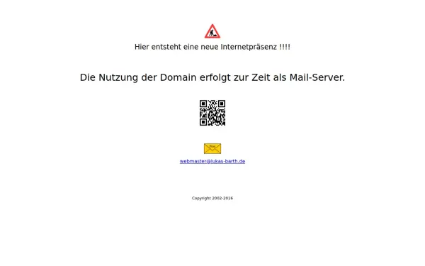 lukas-barth.de