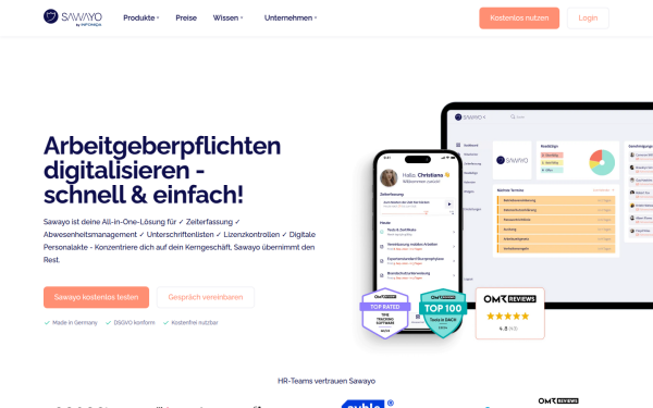www.sawayo.de
