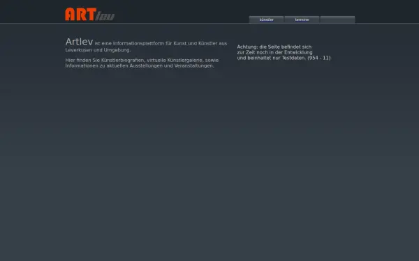 artlev.de