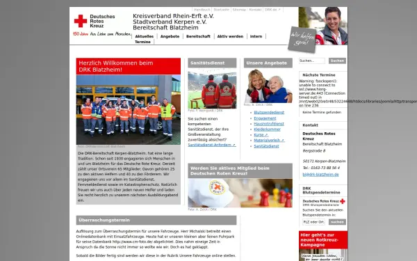 drk-blatzheim.de