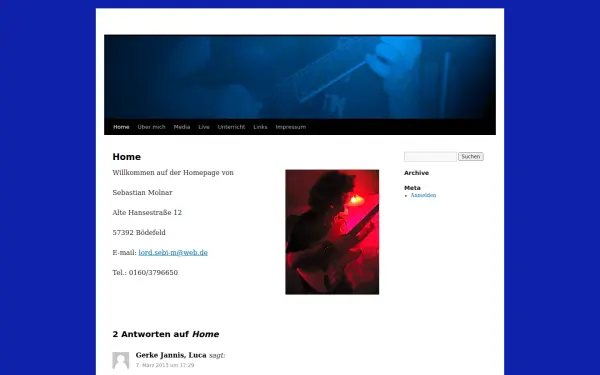 lordsebi.de