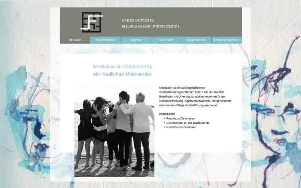 mediation-feriozzi.de