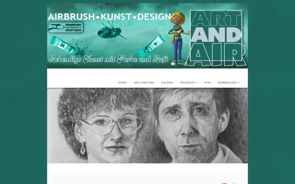 www.artandair.de