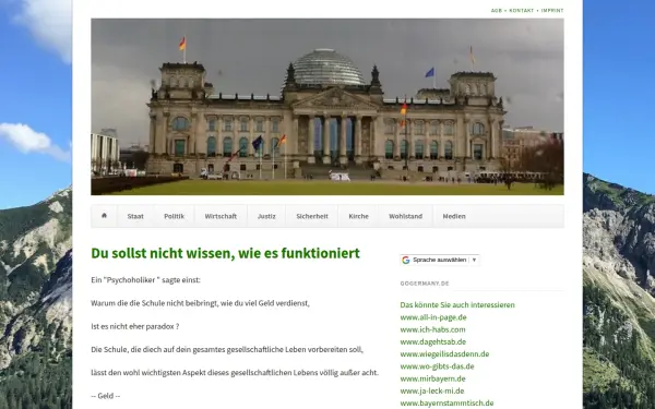 gogermany.de