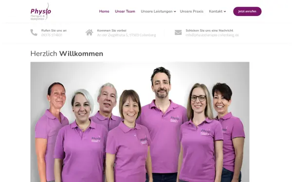 www.physiotherapie-collenberg.de