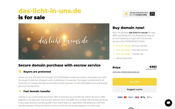 das-licht-in-uns.de