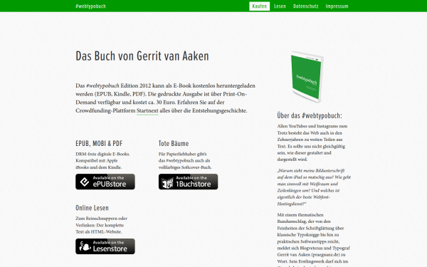 webtypobuch.de