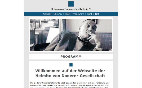 www.doderer-gesellschaft.org