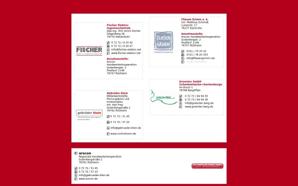 arscon.de