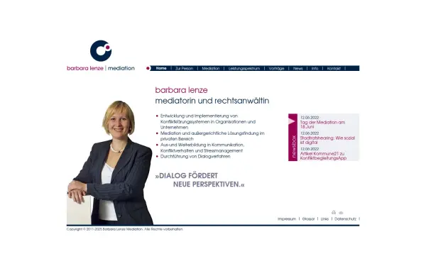 lenze-mediation.de