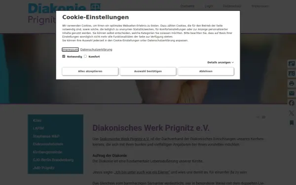 www.diakonie-prignitz.de