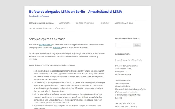 abogado-berlin.de