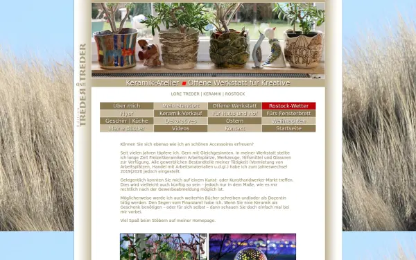 lore-treder-keramik.de