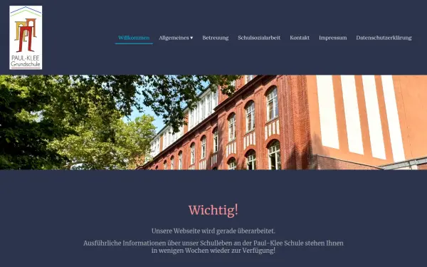 www.grundschule-paul-klee.de