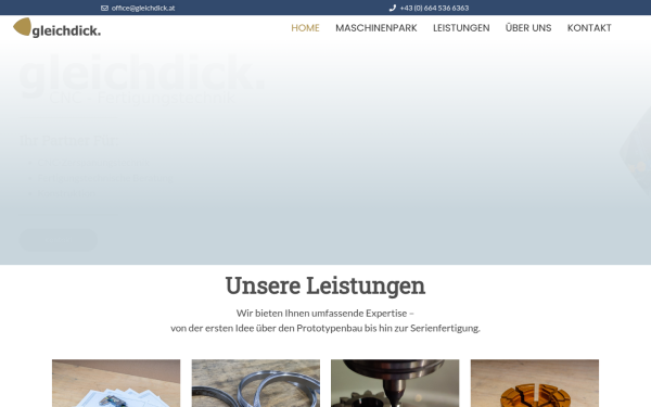 gleichdick-cnc.at