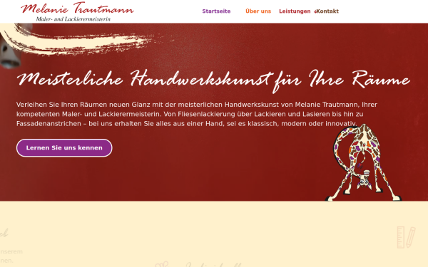 melanietrautmann.de