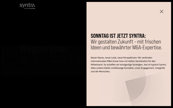 syntracf.com