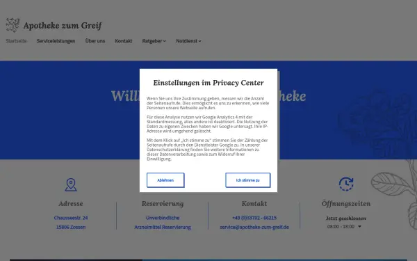 www.apotheke-zum-greif-app.de