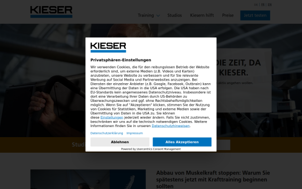 www.kieser.ch