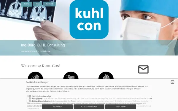 kuhl-con.net