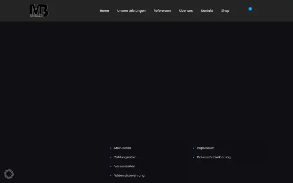 mbbusiness.de