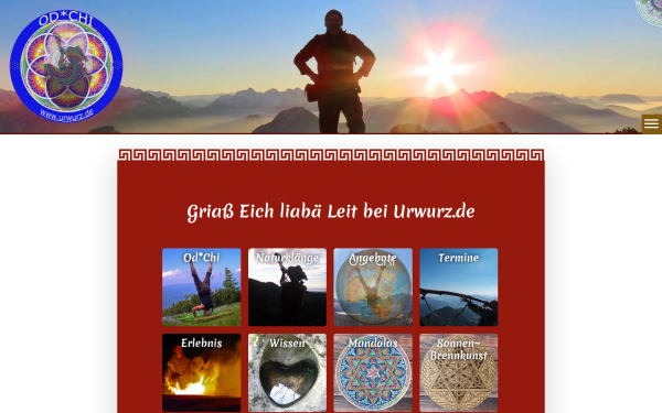 urwurz.de