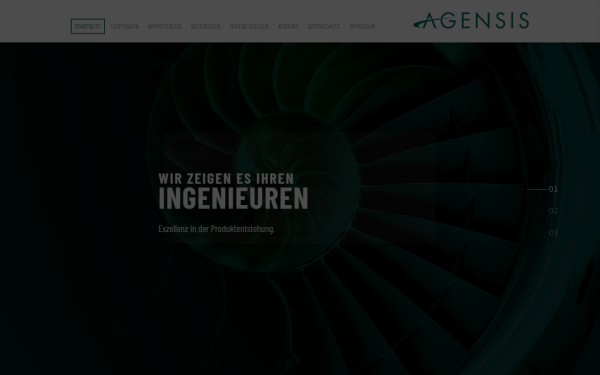 www.agensis.de