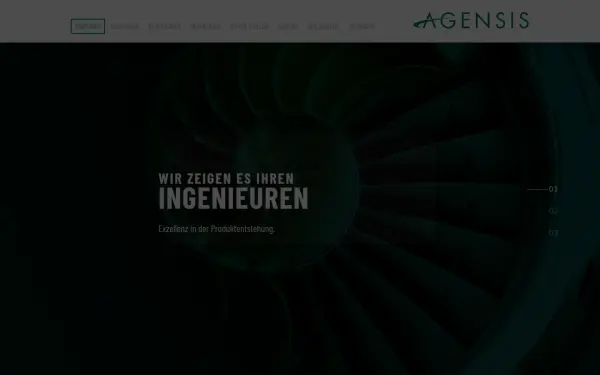 www.agensis.de