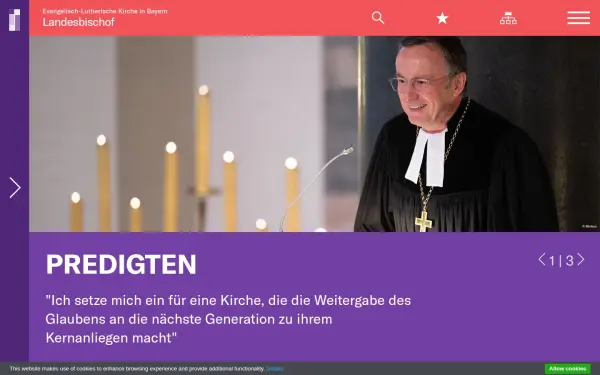landesbischof.bayern-evangelisch.de
