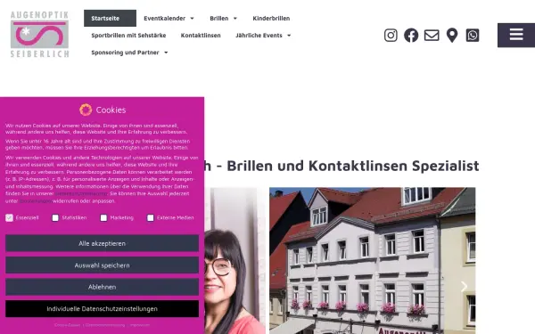 www.augenoptik-seiberlich.de