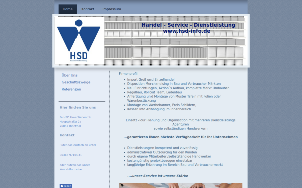 www.hsd-info.de