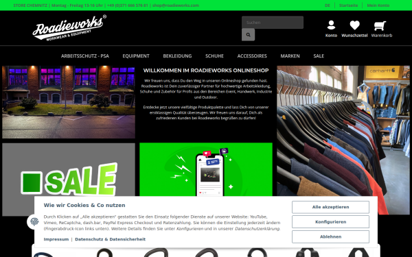 www.roadieworks.com