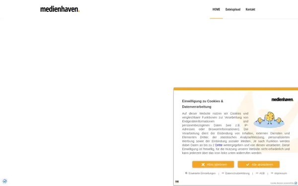 medienhaven.de