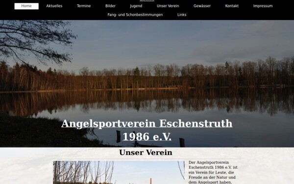 www.angelsportverein-eschenstruth.de