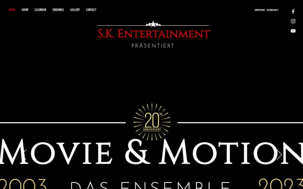 www.sk-entertainment.de