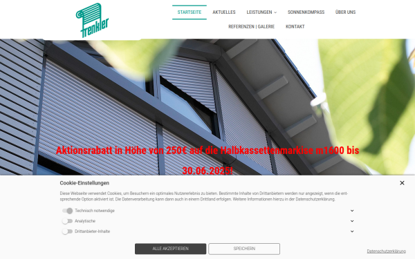 rollladen-trenkler.de
