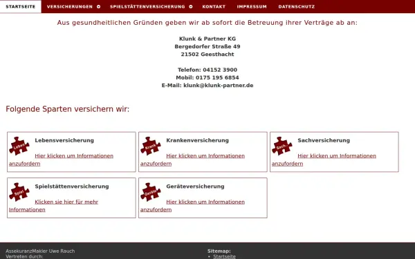 die-spielstaettenversicherung.de