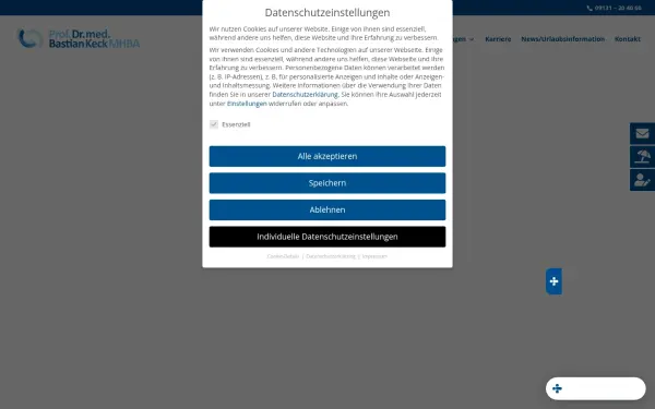 urologie-erlangen.de