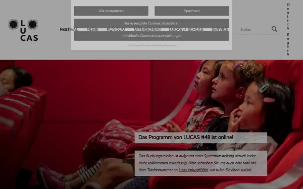 lucas-filmfestival.de