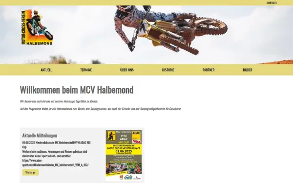 mcv-halbemond.de