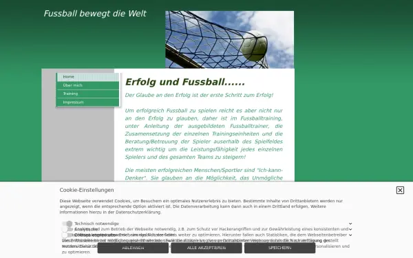 dfb-fussballtrainer.de